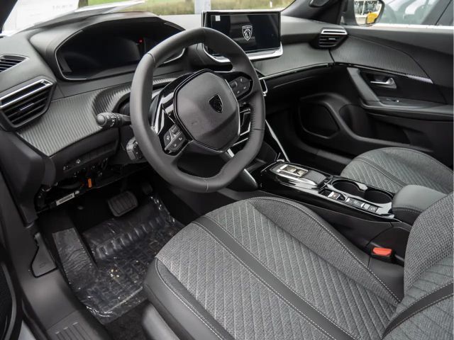 Peugeot 2008 Allure Pack Hybrid