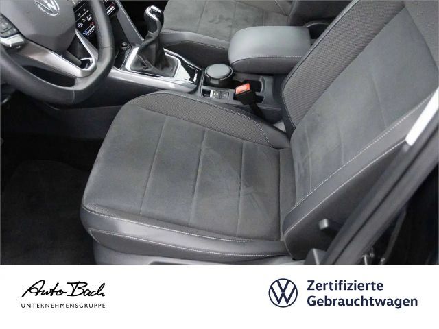 Volkswagen T-Roc 1.0 TSI Style