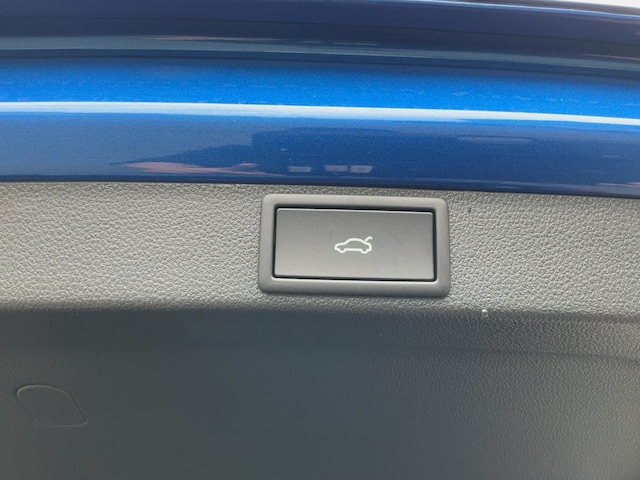 Skoda Octavia Combi Sportline