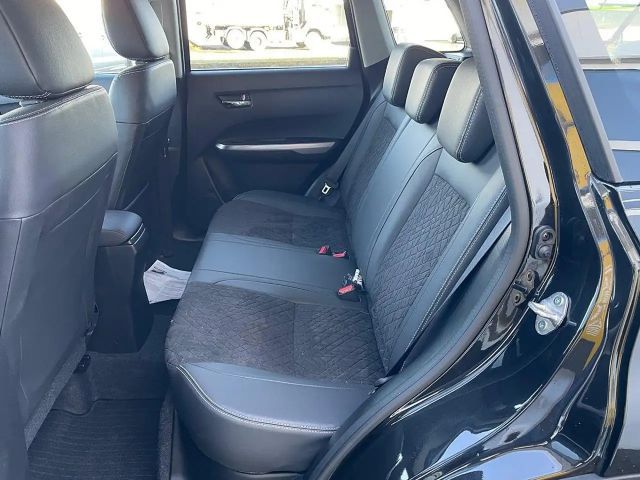 Suzuki Vitara AllGrip Flash Hybrid