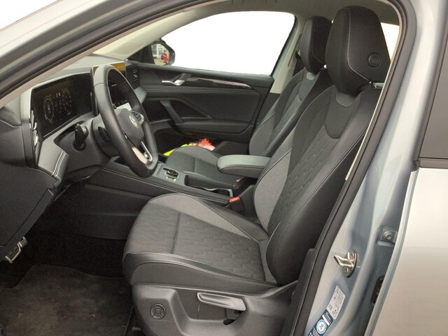 Volkswagen Tiguan 1.5 eTSI DSG