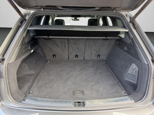 Volkswagen Touareg 3.0 V6 TDI R-Line