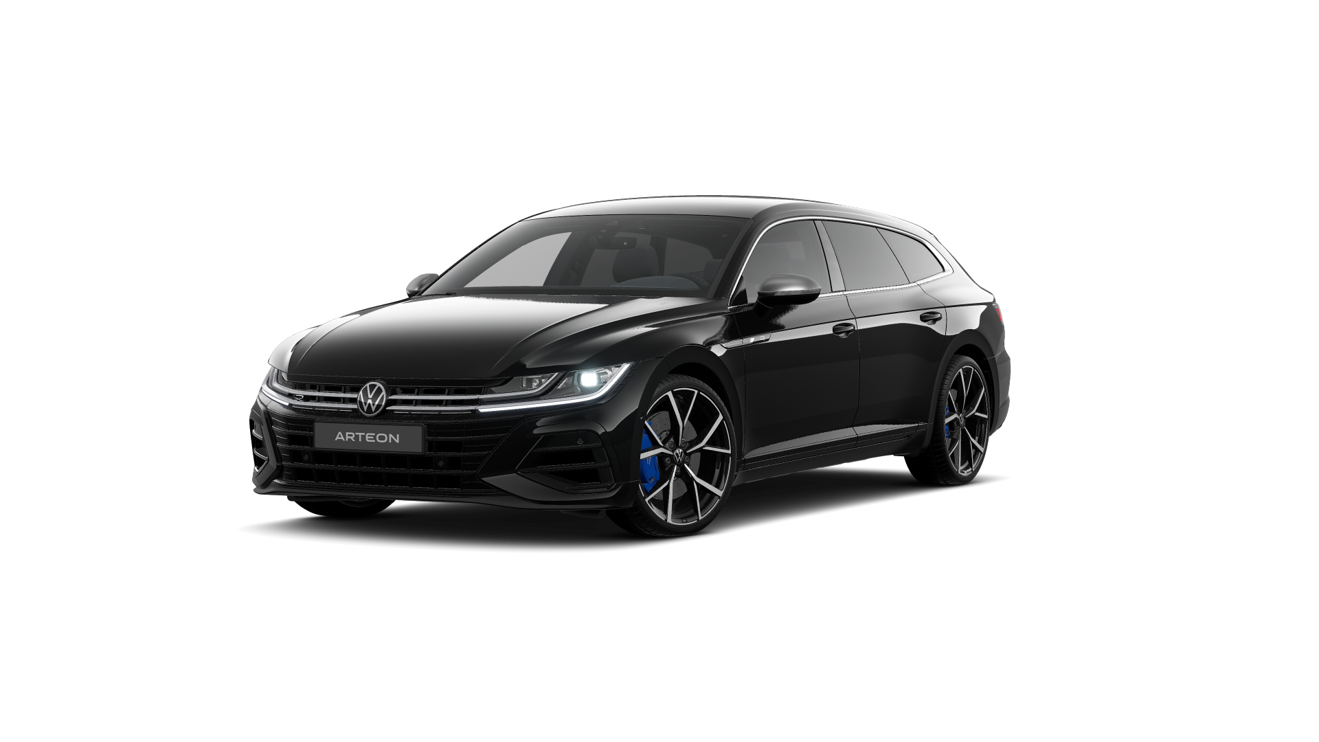 Volkswagen Arteon Shooting Brake 2.0 TSI DSG
