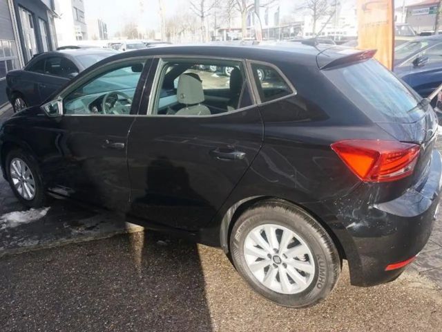 Seat Ibiza Xcellence