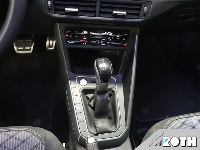 Volkswagen Taigo 1.5 TSI DSG IQ.Drive R-Line