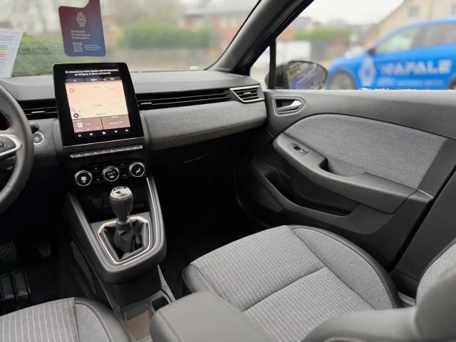 Renault Clio TCe 90 Techno