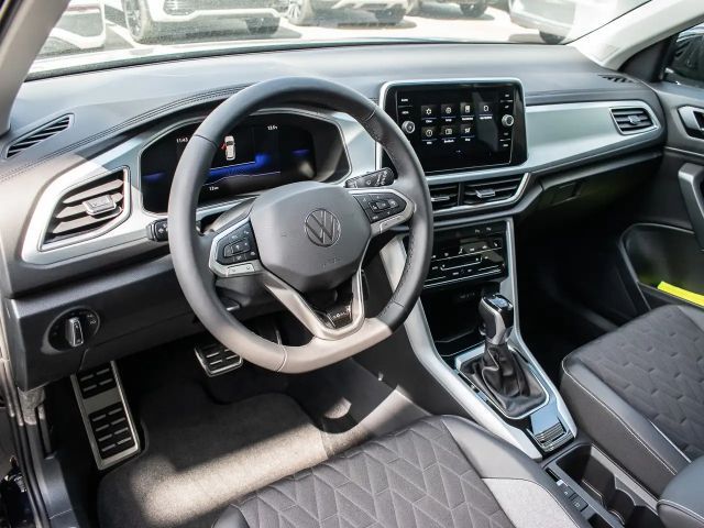 Volkswagen T-Roc 1.5 TSI DSG