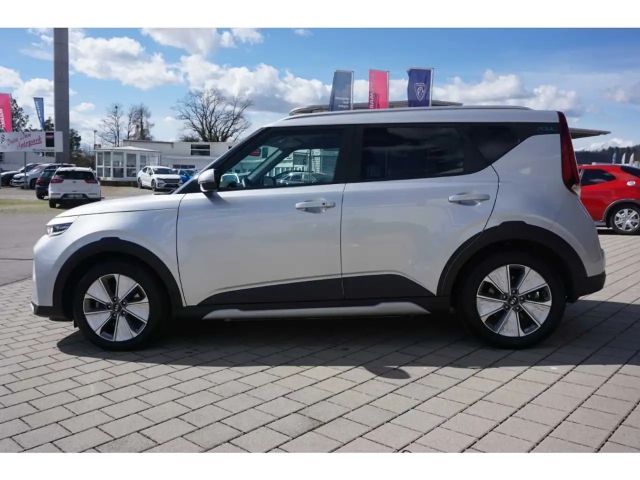 Kia Soul Spirit e-Soul