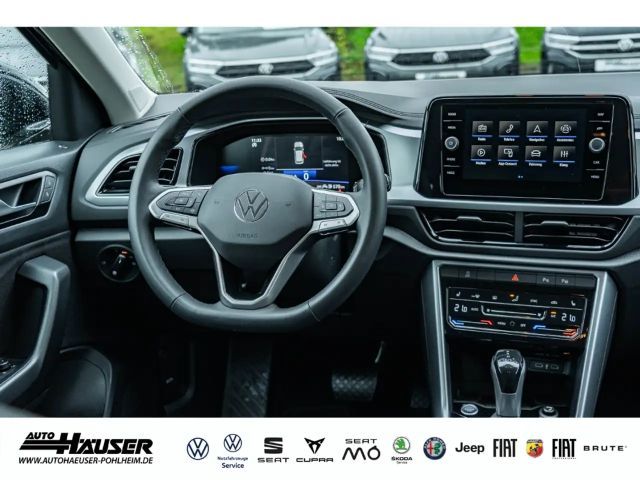 Volkswagen T-Roc 1.5 TSI DSG Life