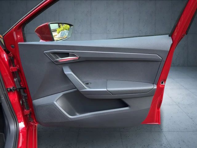 Seat Ibiza 1.0 TSI DSG Style