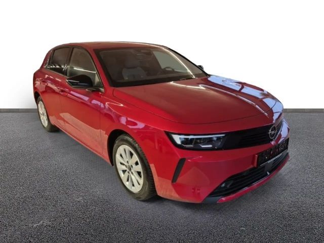 Opel Astra Business Elegance