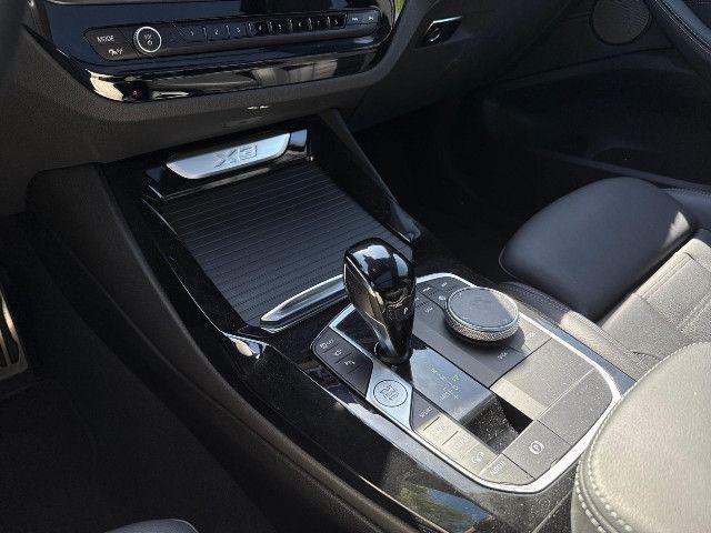 BMW X3 M-Sport xDrive30d