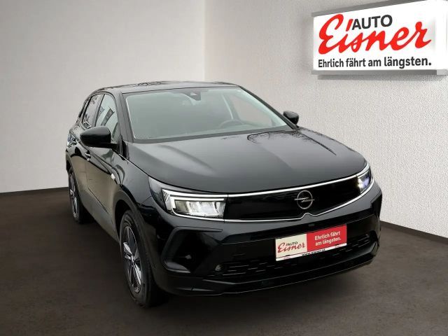 Opel Grandland X Business Edition