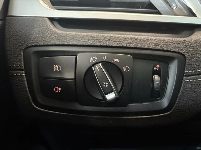 BMW X2 Coupé xDrive25e