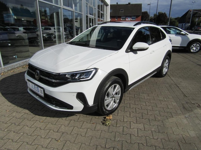 Volkswagen Taigo 1.0 TSI DSG