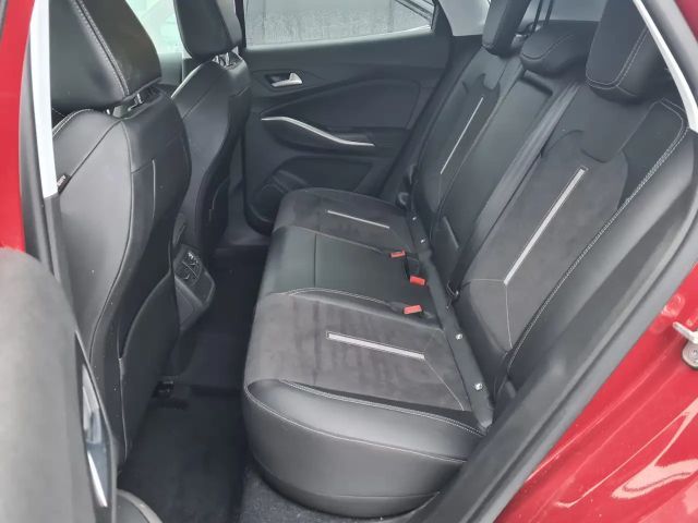 Opel Grandland X GSe