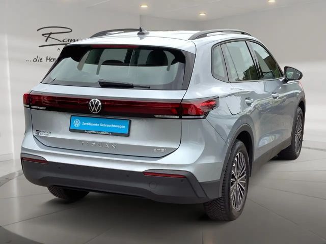 Volkswagen Tiguan 1.5 eTSI DSG Life