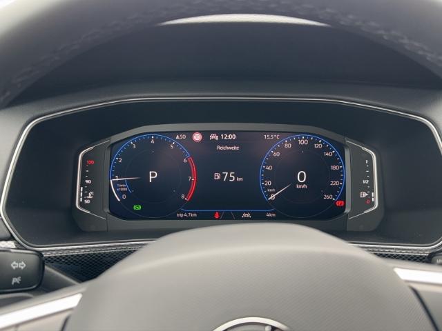 Volkswagen T-Cross DSG IQ.Drive R-Line