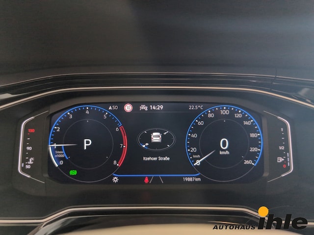 Volkswagen Polo DSG Style