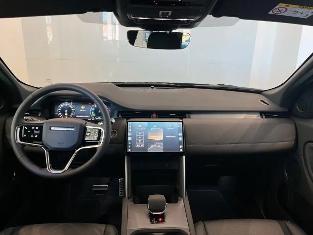 Land Rover Discovery Sport Dynamic SE