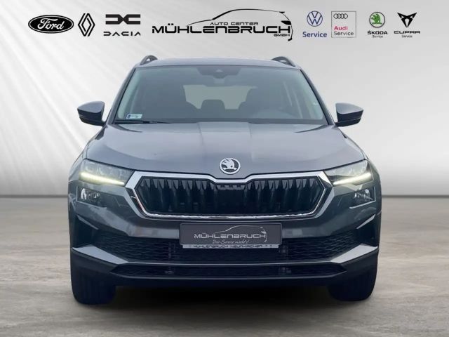 Skoda Karoq 1.5 TSI ACT Selection