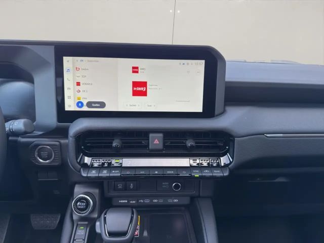 Toyota Land Cruiser 2.8 D-4D Executive