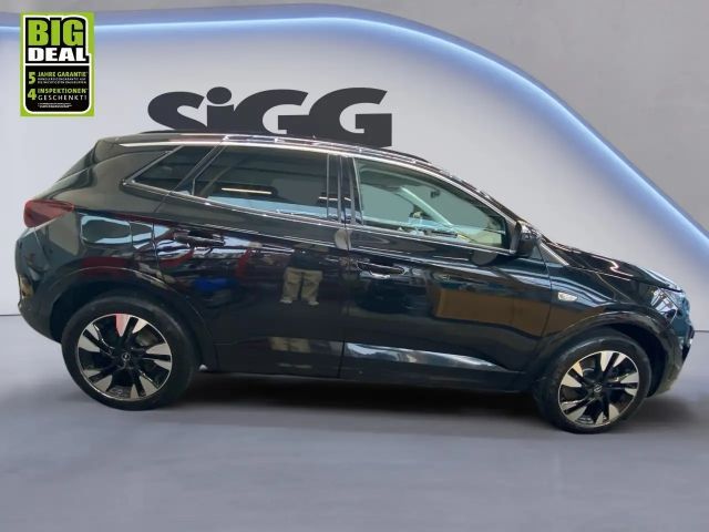 Opel Grandland X Innovation
