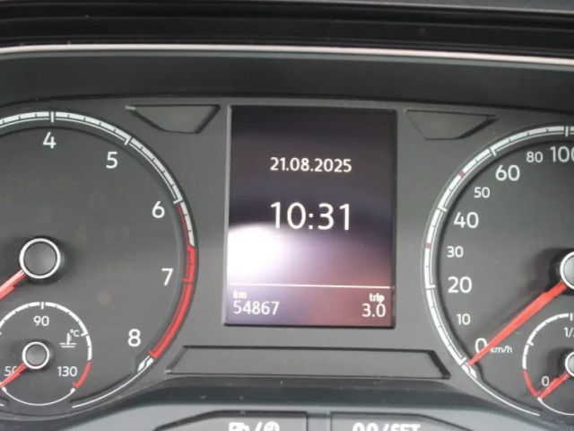 Volkswagen Polo 1.0 TSI Highline