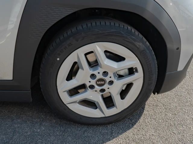 MINI Aceman E Essential Trim LED NAVI SHZ PDC