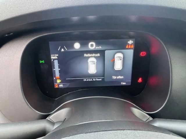 Fiat Panda MY25 1.0 GSE *5-Sitzer*GRA* PDC*Bluet.*