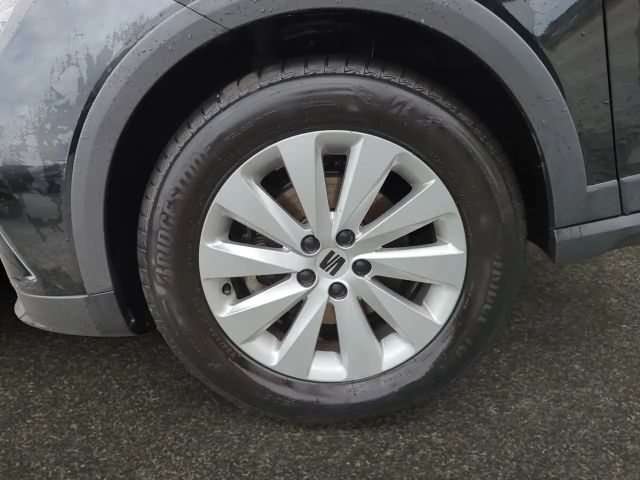 Seat Arona 1.0 TSI DSG Style