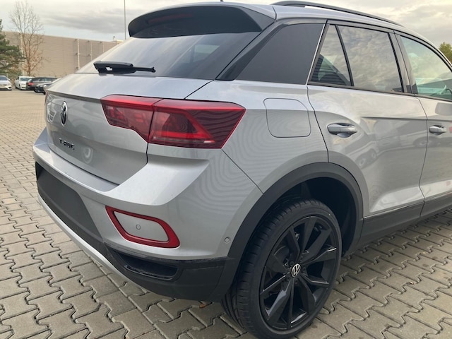 Volkswagen T-Roc DSG Style
