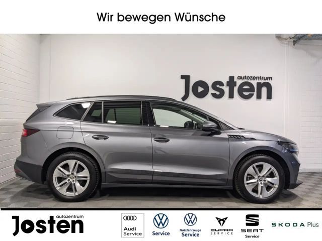 Skoda Enyaq Loft