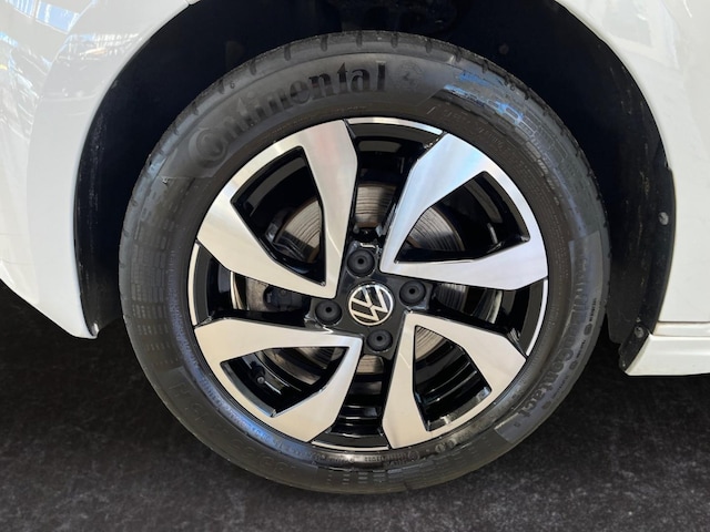 Volkswagen e-up! Move Move up!