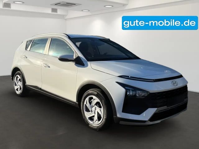 Hyundai Bayon Select