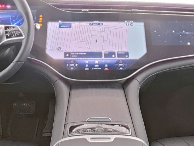 Mercedes-Benz EQE 300 Sedan