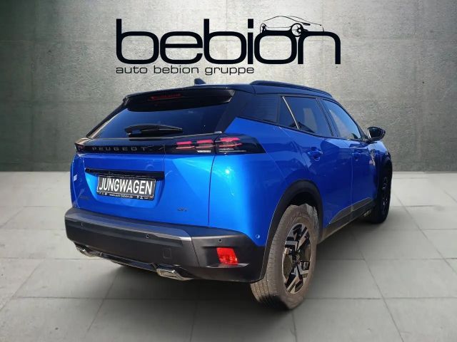 Peugeot 2008 GT-Line PureTech