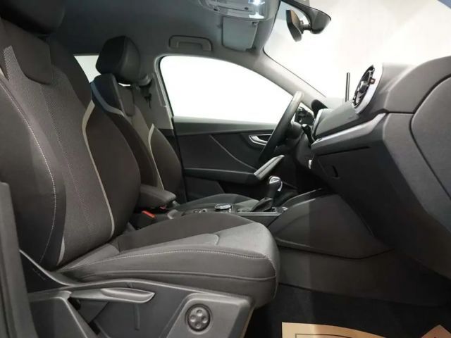 Audi Q2 35 TDI S-Tronic