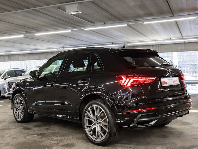 Audi Q3 45 TFSI Hybride S-Tronic