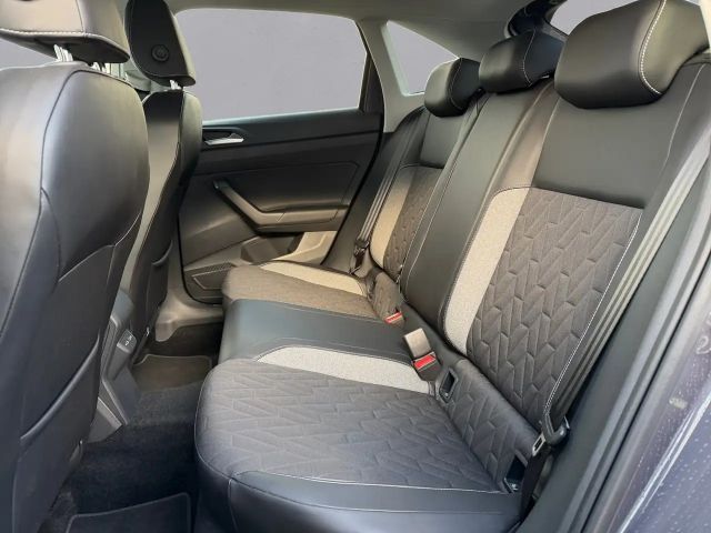 Volkswagen Taigo Life