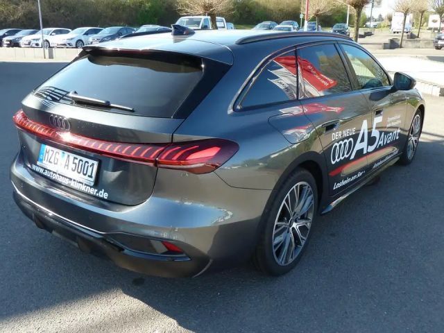 Audi A5 S-Line