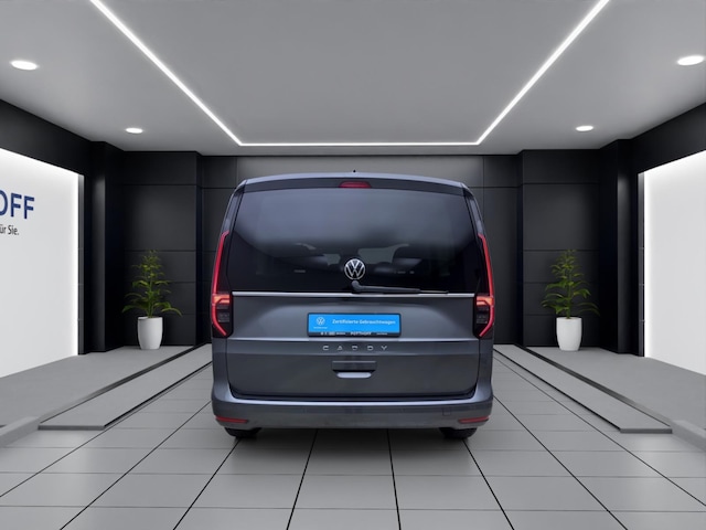 Volkswagen Caddy 1.5 TSI Style