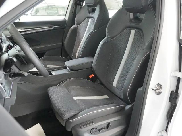 Skoda Kodiaq 2.0 TDI 4x4 Sportline