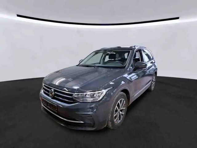 Volkswagen Tiguan 1.5 TSI Life