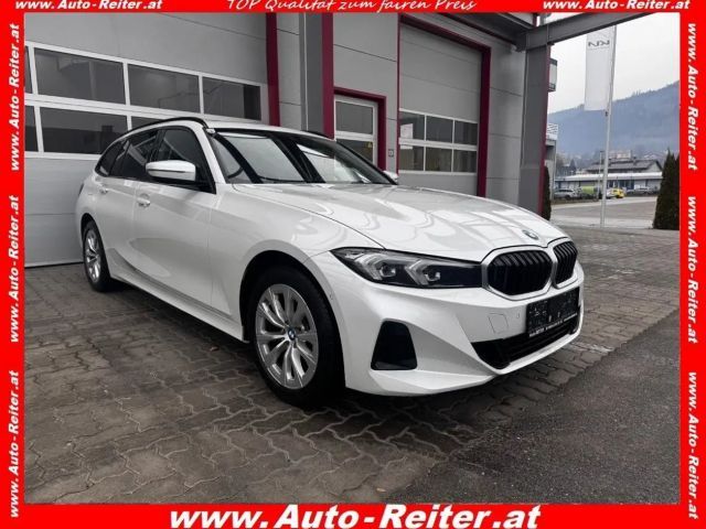 BMW 320 320d Touring xDrive