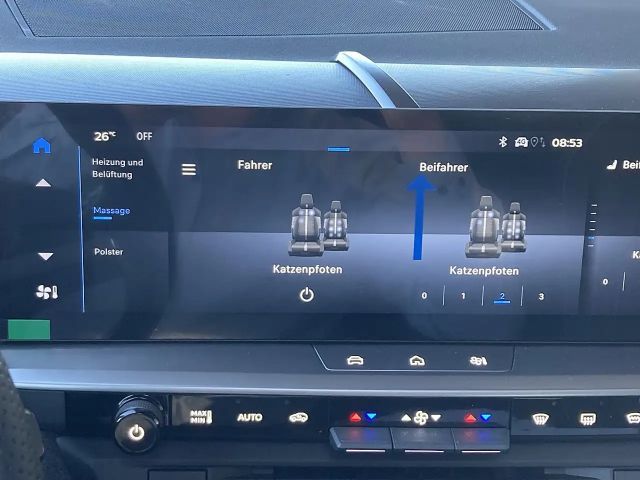 Opel Grandland X Ultimate