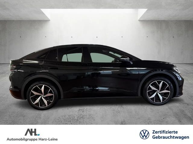 Volkswagen ID.5 4Motion GTX