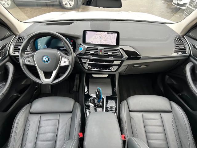 BMW iX3 Impressive iX3