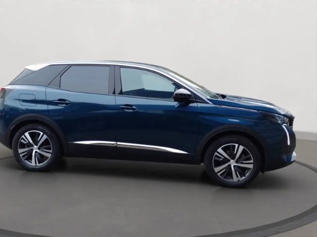 Peugeot 3008 Allure Pack PureTech