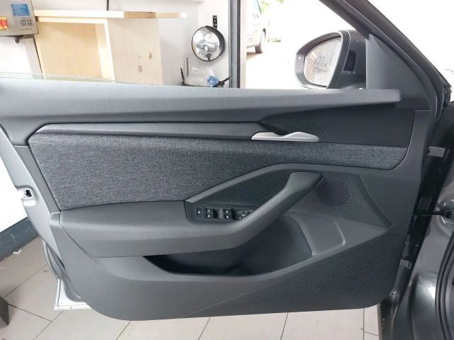 Skoda Superb 1.5 TSI Combi